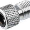 Kool-stop Adaptador De Válvula De Cámara De Aire SV A Bomba AV -Bicicletas Repuestos Tienda 110424