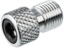 Kool-stop Adaptador De Válvula De Cámara De Aire SV A Bomba AV