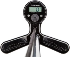 Lezyne Bomba De Pie Shock Digital Drive -Bicicletas Repuestos Tienda 121415