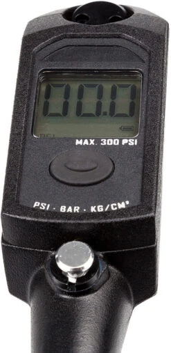 ROCKSHOX Bomba De Amortiguador Digital 20 Bar -Bicicletas Repuestos Tienda 126266