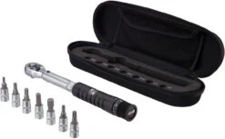 BBB Llave Dinamométrica TorqueSet BTL-73 -Bicicletas Repuestos Tienda 168797