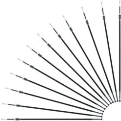 Mavic Radios De Repuesto Ksyrium Pro Allroad Desde Modelo 2016