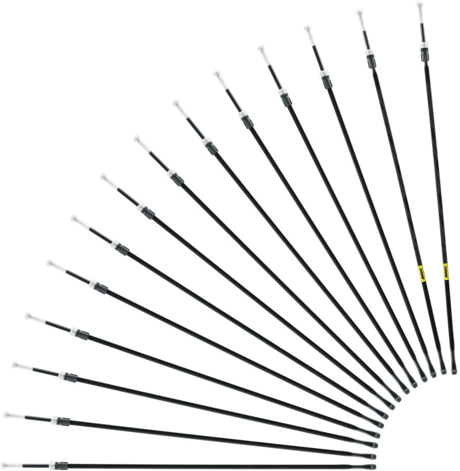 Mavic Radios De Repuesto Ksyrium Pro Allroad Desde Modelo 2016 5 Mavic Radios De Repuesto Ksyrium Pro Allroad Desde Modelo 2016 - Imagen 3