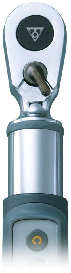 Topeak Llave De Torsión D-Torq -Bicicletas Repuestos Tienda 180024