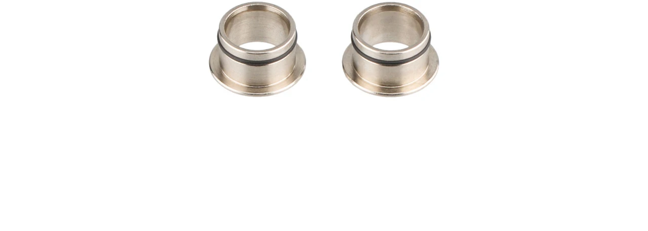 Fulcrum Adaptador 12 Mm Para Bujes RR Disc RD Desde Modelo 2016 3 Fulcrum Adaptador 12 Mm Para Bujes RR Disc RD Desde Modelo 2016