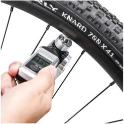 Topeak Manómetro Shuttle Gauge Digital -Bicicletas Repuestos Tienda 199651