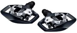 Shimano Pedales PD-ED500 SPD Automáticos | Bike-Discount