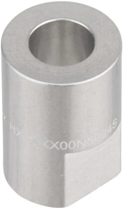 Dt-swiss Casquillo De Montaje Corto