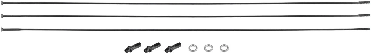 Newmen Kit De Radios Para Evolution A.30 29" 3 Newmen Kit De Radios Para Evolution A.30 29"