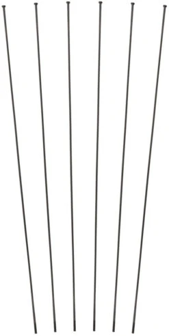 Dt-swiss Kit De Radios Para RR 21 DICUT® / PR 1600 DICUT®