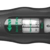 Wera Llave De Torsión Click-Torque C 1 Con Carraca Reversible -Bicicletas Repuestos Tienda 216154