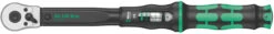 Wera Llave De Torsión Click-Torque C 2 Con Carraca Reversible