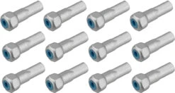 Mavic Radios De Repuesto Crossmax/XA Light / Crossmax 27,5" Modelo 2018 -Bicicletas Repuestos Tienda 222188