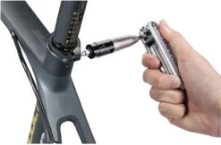 Topeak Casquillo De Torsión Nano TorqBox X -Bicicletas Repuestos Tienda 236050