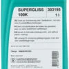 Motorex Aceite Lubricante Supergliss 100K P. Horquillas De Suspensión DT Swiss -Bicicletas Repuestos Tienda 240744