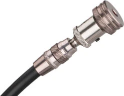 Silca Bomba De Pie Pista Plus -Bicicletas Repuestos Tienda 243430