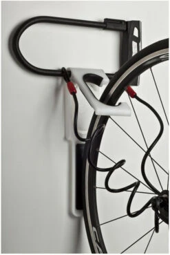 Cycloc Soporte De Pared Endo -Bicicletas Repuestos Tienda 244976