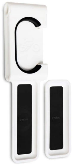 Cycloc Soporte De Pared Endo -Bicicletas Repuestos Tienda 244979