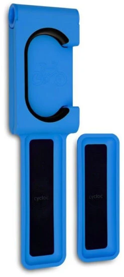 Cycloc Soporte De Pared Endo -Bicicletas Repuestos Tienda 244980