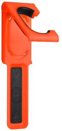 Cycloc Soporte De Pared Endo -Bicicletas Repuestos Tienda 244982