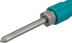 Pistola De Engrase Grease Gun + Grasa Grease Tube -Bicicletas Repuestos Tienda 270978