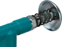 Pistola De Engrase Grease Gun + Grasa Grease Tube -Bicicletas Repuestos Tienda 270979