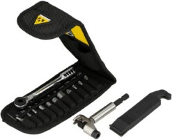 Topeak Mini Set De Herramientas Ratchet Rocket Lite DX+