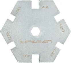 Birzman Llave Da Radios Universal