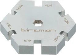 Birzman Llave Da Radios Universal -Bicicletas Repuestos Tienda 275794