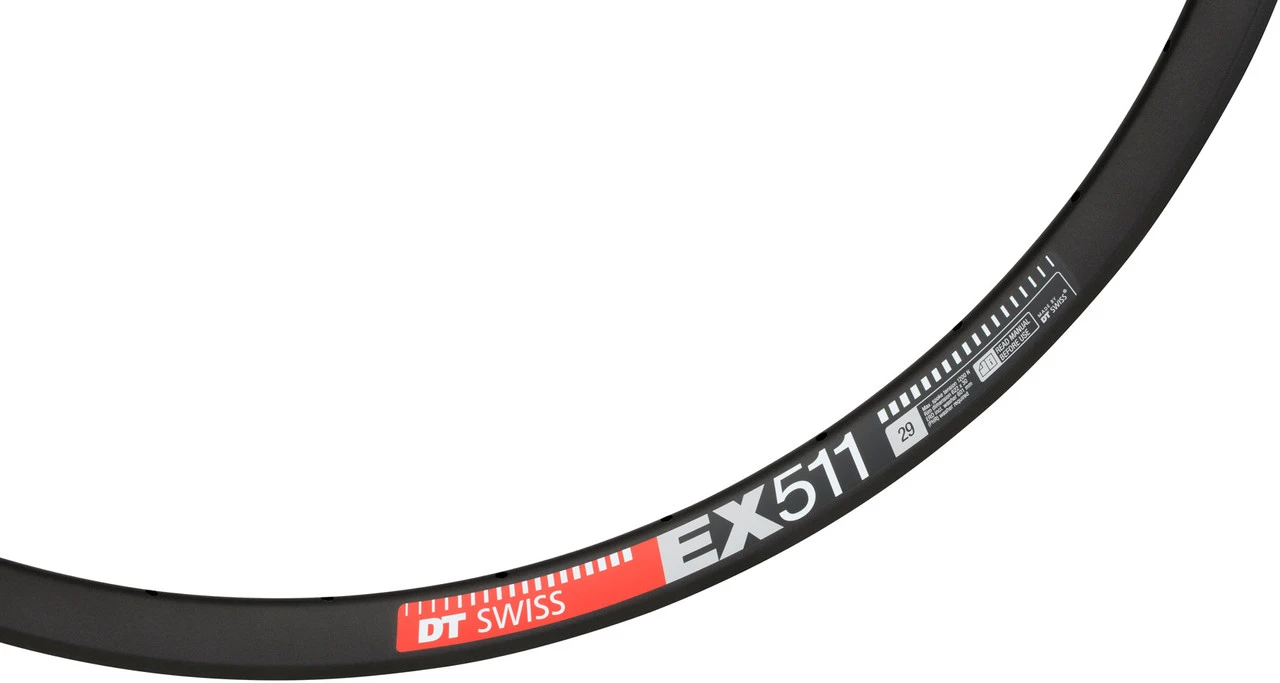 Dt-swiss Llanta EX 511 Disc 29" 5 Dt-swiss Llanta EX 511 Disc 29" - Imagen 3