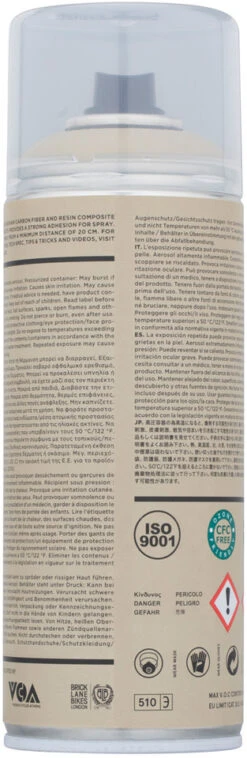 Capa De Fondo Frame Builders Carbon Primer -Bicicletas Repuestos Tienda 299950