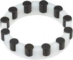 Dt-swiss Jaula De Agujas Completa Para Buje RT DT Onyx