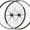 Mavic Juego De Ruedas Crossride FTS-X Disc 6 Agujeros 29" -Bicicletas Repuestos Tienda 313196