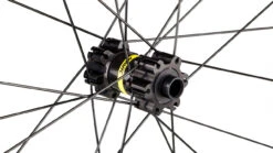 Mavic Juego De Ruedas Crossride FTS-X Disc 6 Agujeros 29" -Bicicletas Repuestos Tienda 313198