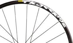 Mavic Juego De Ruedas Crossride FTS-X Disc 6 Agujeros 29" -Bicicletas Repuestos Tienda 313201