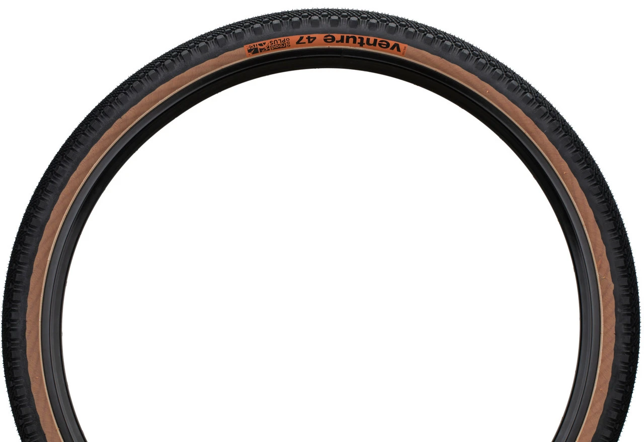 Wtb Cubierta Plegable Venture Road TCS 27,5" 4 Wtb Cubierta Plegable Venture Road TCS 27,5" - Imagen 2