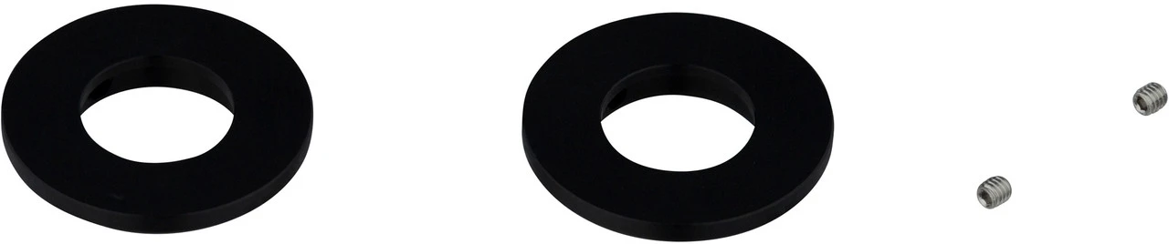 Mavic Topes De Horquilla Torque Caps QRM Auto Boost Desde Modelo 2019 3 Mavic Topes De Horquilla Torque Caps QRM Auto Boost Desde Modelo 2019