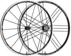 Campagnolo® Juego De Ruedas Shamal Ultra C17 2-Way Fit
