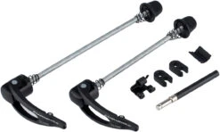 Campagnolo® Juego De Ruedas Shamal Ultra C17 2-Way Fit -Bicicletas Repuestos Tienda 345277