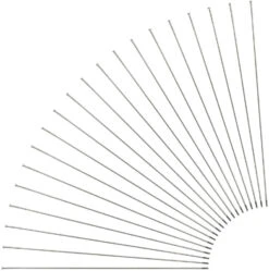 Sapim Radios Race Straightpull + Cabecillas - 20 Unidades 14 Sapim Radios Race Straightpull + Cabecillas - 20 Unidades -Bicicletas Repuestos Tienda 366084