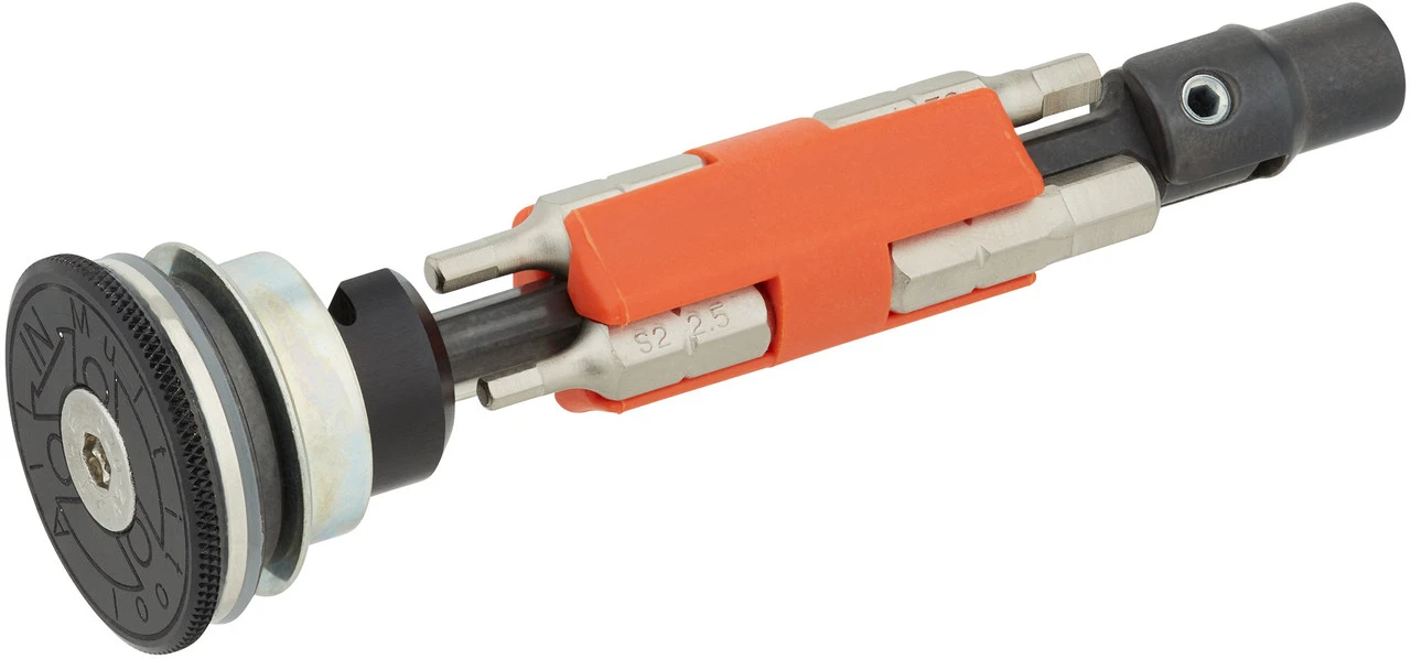 Mini Herramienta Minitool V3 3 Mini Herramienta Minitool V3