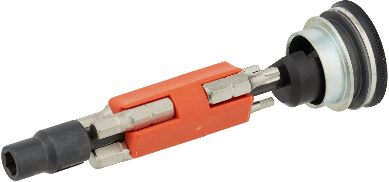 Mini Herramienta Minitool V3 4 Mini Herramienta Minitool V3 - Imagen 2