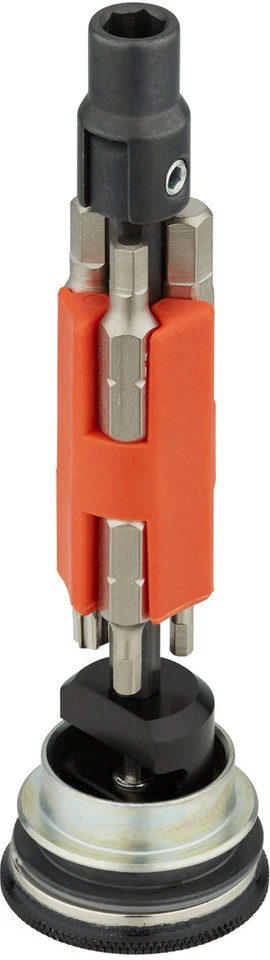 Mini Herramienta Minitool V3 5 Mini Herramienta Minitool V3 - Imagen 3