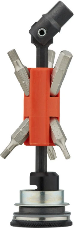 Mini Herramienta Minitool V3 12 Mini Herramienta Minitool V3 -Bicicletas Repuestos Tienda 380709