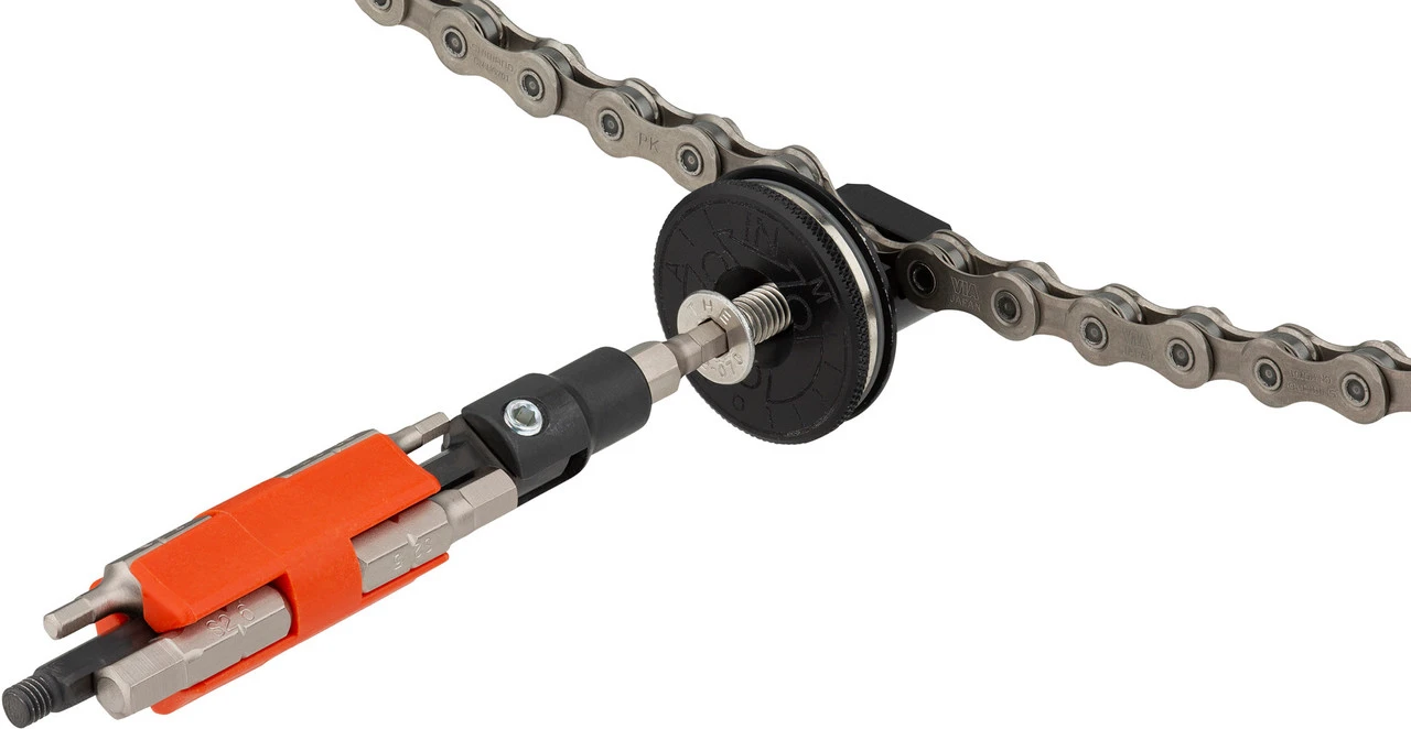 Mini Herramienta Minitool V3 8 Mini Herramienta Minitool V3 - Imagen 6