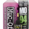 Muc-Off Set De Cuidado De Bicicletas Wash, Protect, Dry Lube Kit -Bicicletas Repuestos Tienda 382272