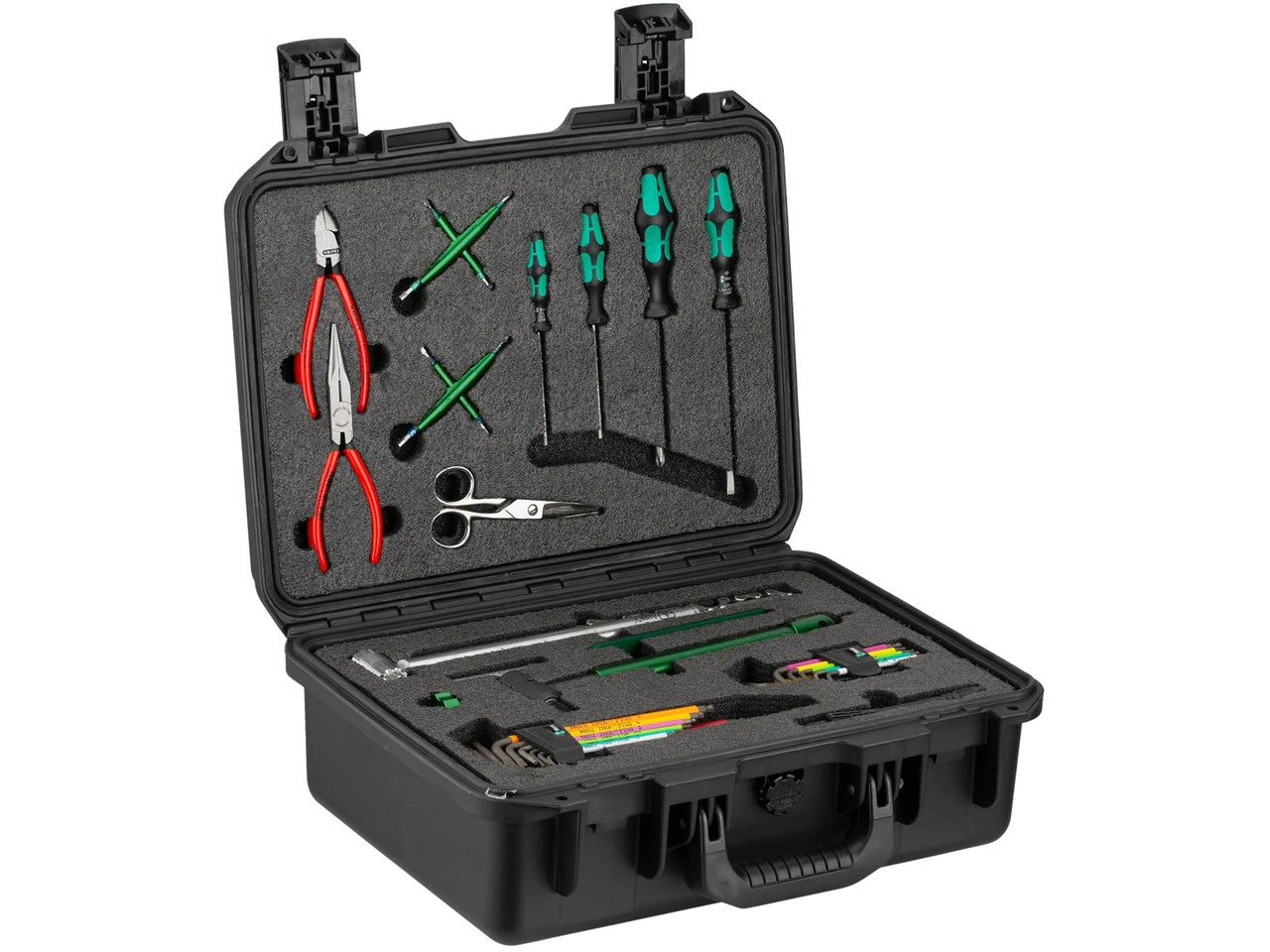 Maletín De Herramientas Team Issue Medium 3 Maletín De Herramientas Team Issue Medium