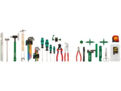 Maletín De Herramientas Team Issue Medium 7 Maletín De Herramientas Team Issue Medium -Bicicletas Repuestos Tienda 384568