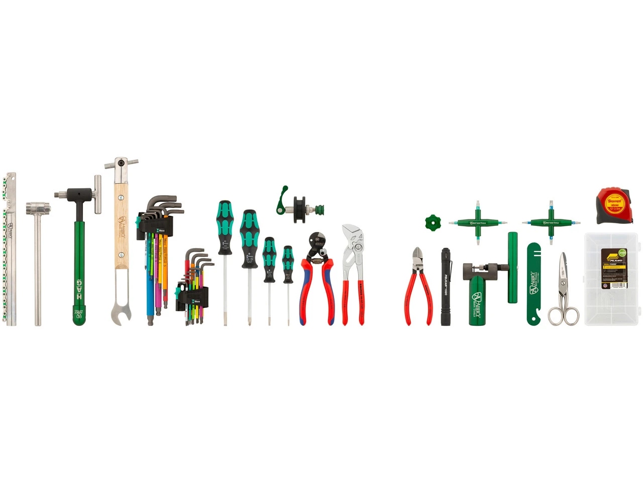 Maletín De Herramientas Team Issue Medium 5 Maletín De Herramientas Team Issue Medium - Imagen 3