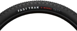 Specialized Cubierta Plegable S-Works Fast Trak T5 + T7 29" -Bicicletas Repuestos Tienda 389232